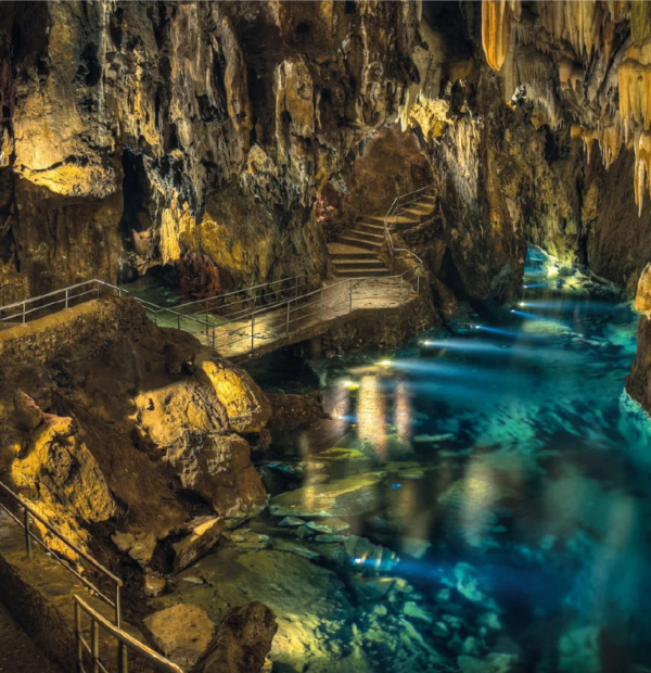 Maravillas de Guerrero - Tesoros Naturales
