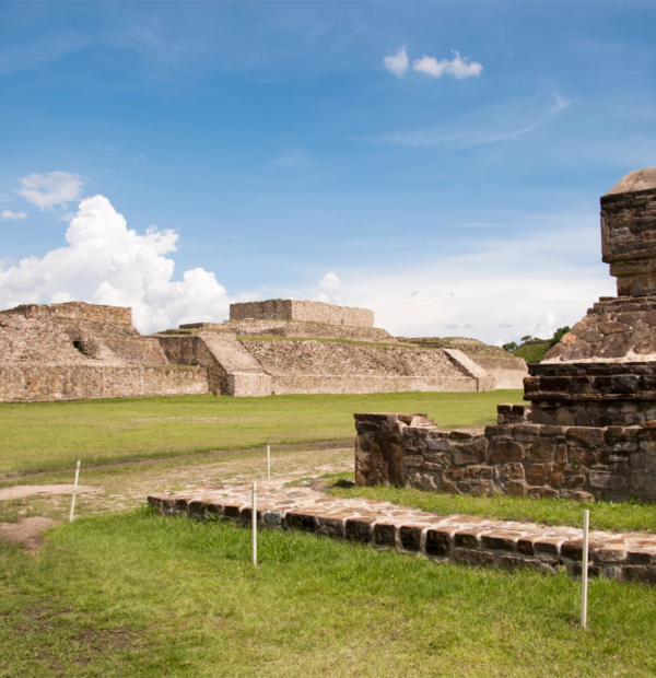 Oaxaca Multicolor - Ruta de la Guelaguetza