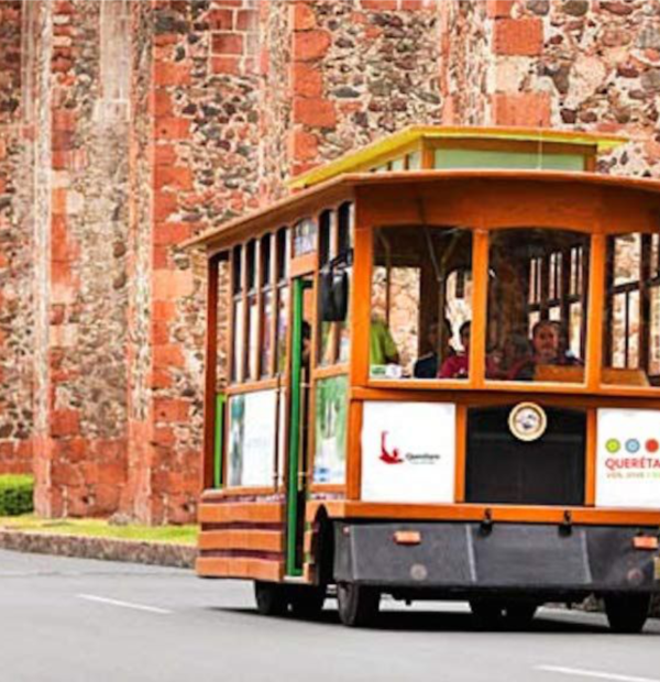 Ruta del Queso y el Vino - Querétaro