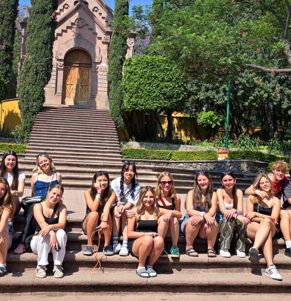 Ruta de la Independencia - Querétaro