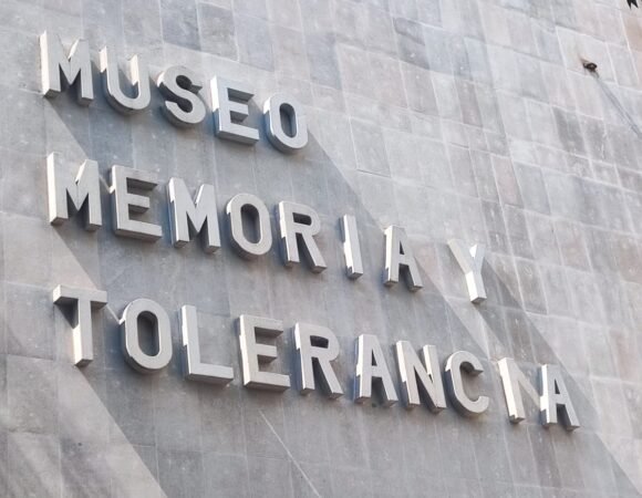 CDMX - Conciencia y Humanidad